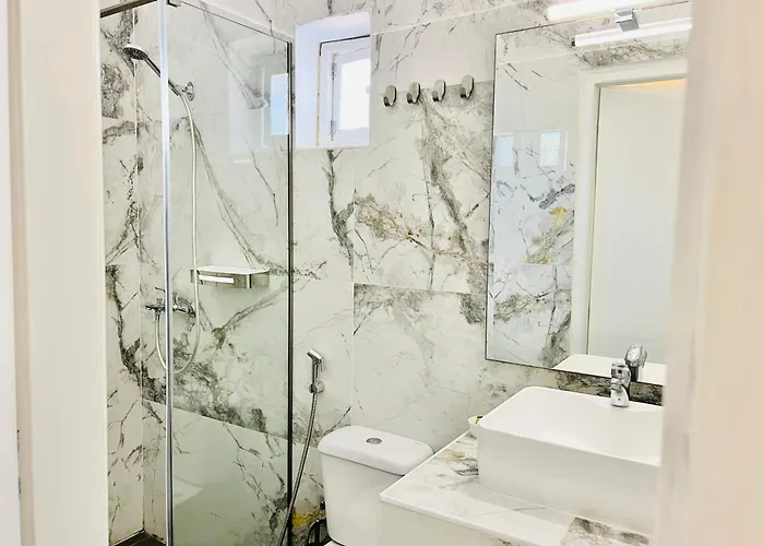 Little Troll House 1 Chrisi Akti (Paros)