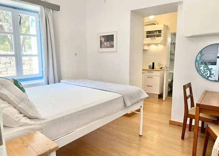 Little Troll House 1 Chrisi Akti (Paros)