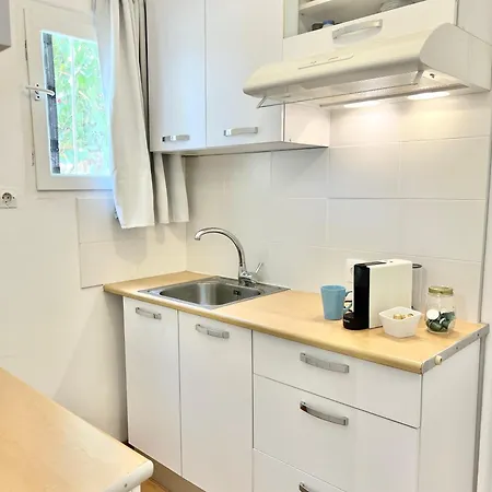 Little Troll House 1 Appartamento