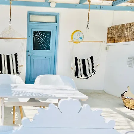 Little Troll House 1 Appartamento