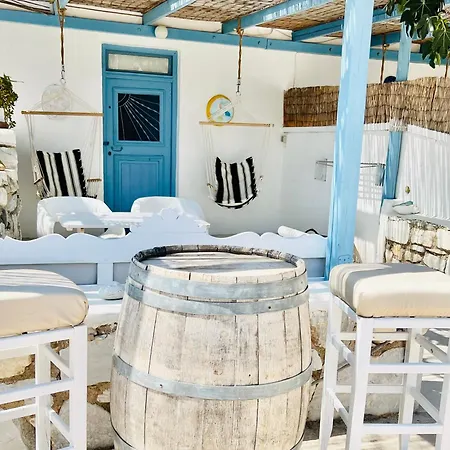 Little Troll House 1 Appartamento *