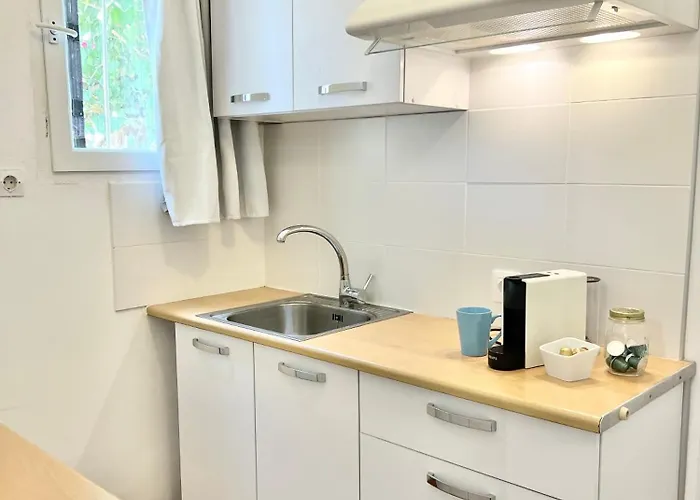 Little Troll House 1 Διαμέρισμα