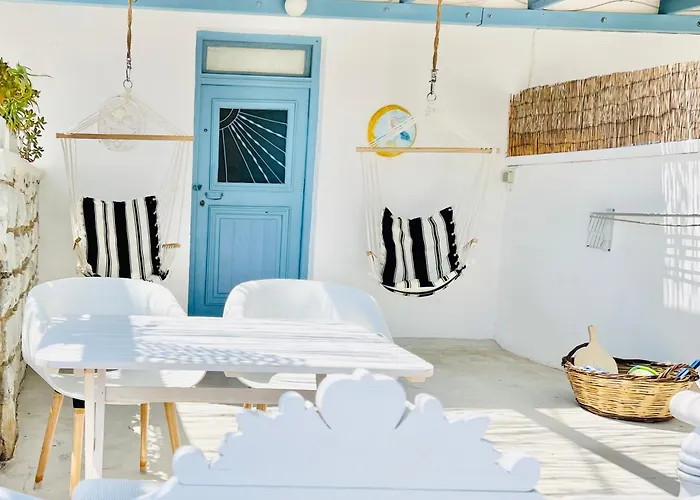 Little Troll House 1 Διαμέρισμα