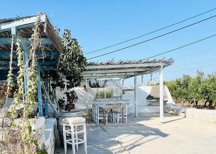 Little Troll House 1 * Χρυσή Ακτή