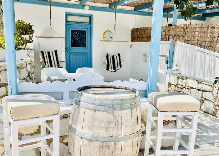 Little Troll House 1 Διαμέρισμα *